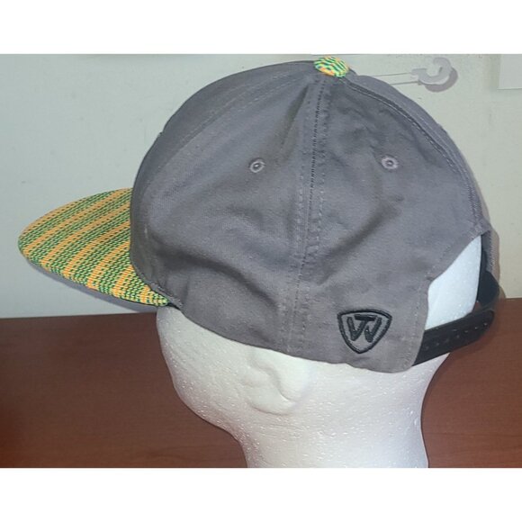 Philadelphia Eagles SnapBack Baseball Hat Cap Excellent Condition - Picture 5 of 9